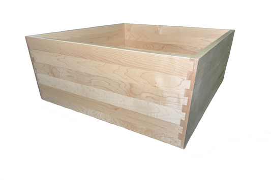 Standard Drawer Box